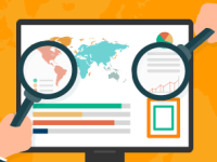 INVESTIGACIÓN DE MERCADOS EN&nbsp;LÍNEA